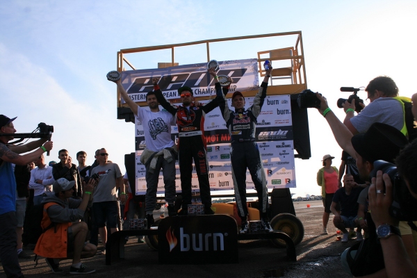 ���������� 2 ����� EEDC 2013