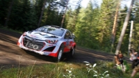 Rally Finland