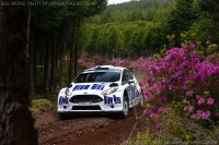 Rallye Açores