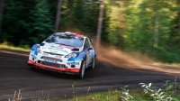 Rally Finland