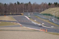  Moscow Raceway