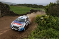Rallye Açores