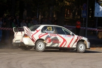 Rally Classic