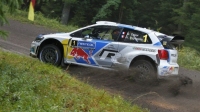 Rally Finland