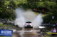 Rallye Açores