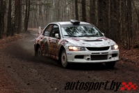 rally autosport.by