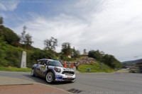 Barum Czech Rally Zlín