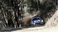 Coates Hire Rally Australia