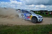 WRC Poland 2014