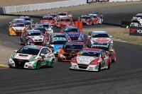 WTCC,  , , 1- 