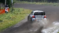 Rally Finland